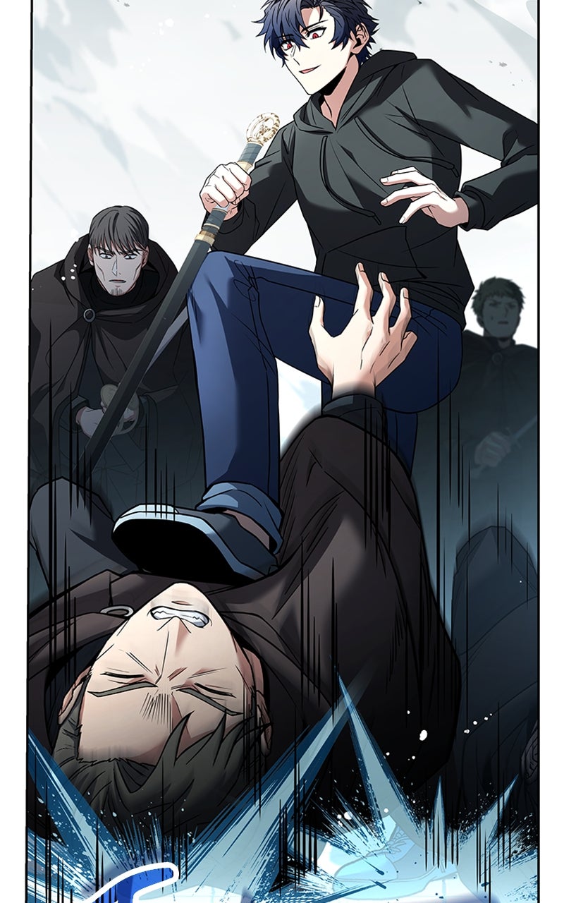Read The Constellations Are My Disciples EN Manga Online
