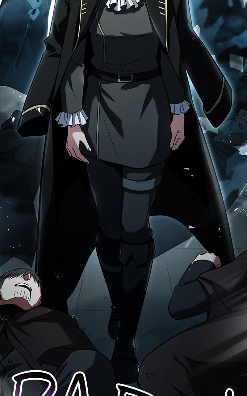 Read The Constellations Are My Disciples EN Manga Online
