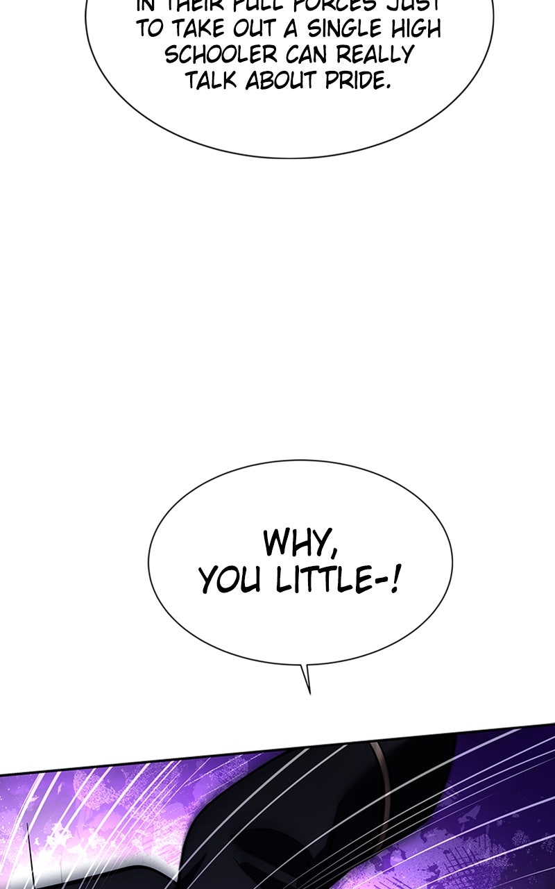 Read The Constellations Are My Disciples EN Manga Online