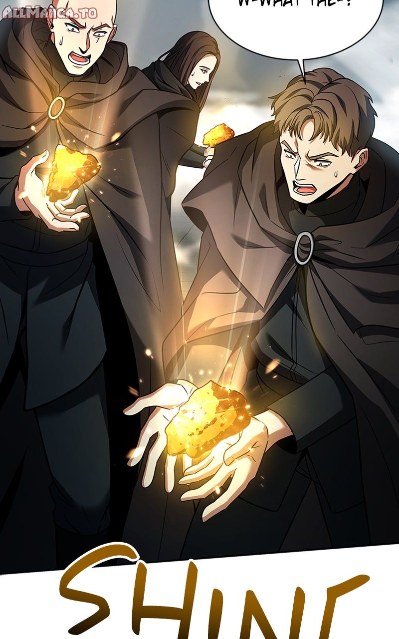 Read The Constellations Are My Disciples EN Manga Online