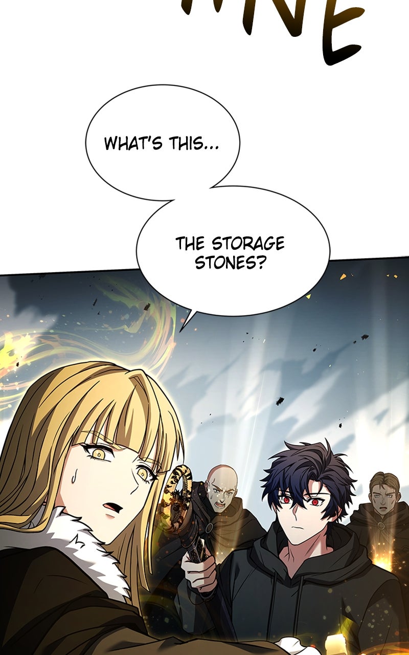 Read The Constellations Are My Disciples EN Manga Online