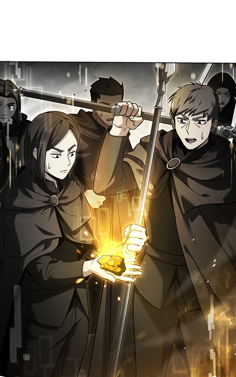 Read The Constellations Are My Disciples EN Manga Online