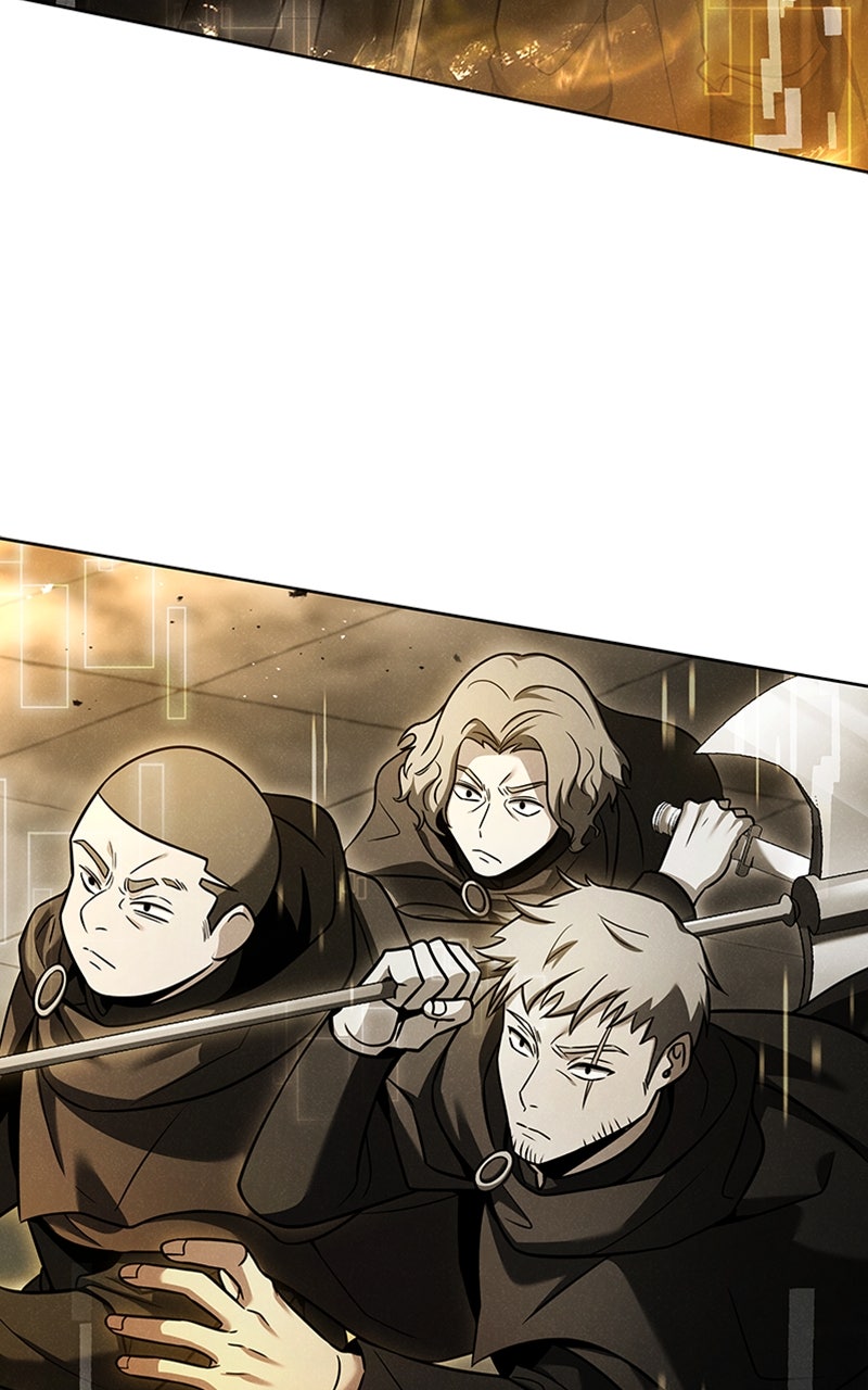 Read The Constellations Are My Disciples EN Manga Online