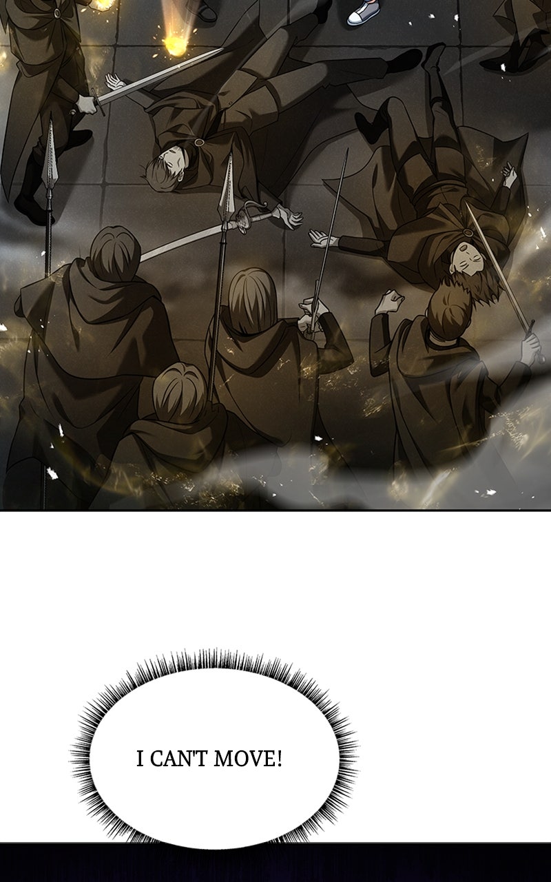Read The Constellations Are My Disciples EN Manga Online