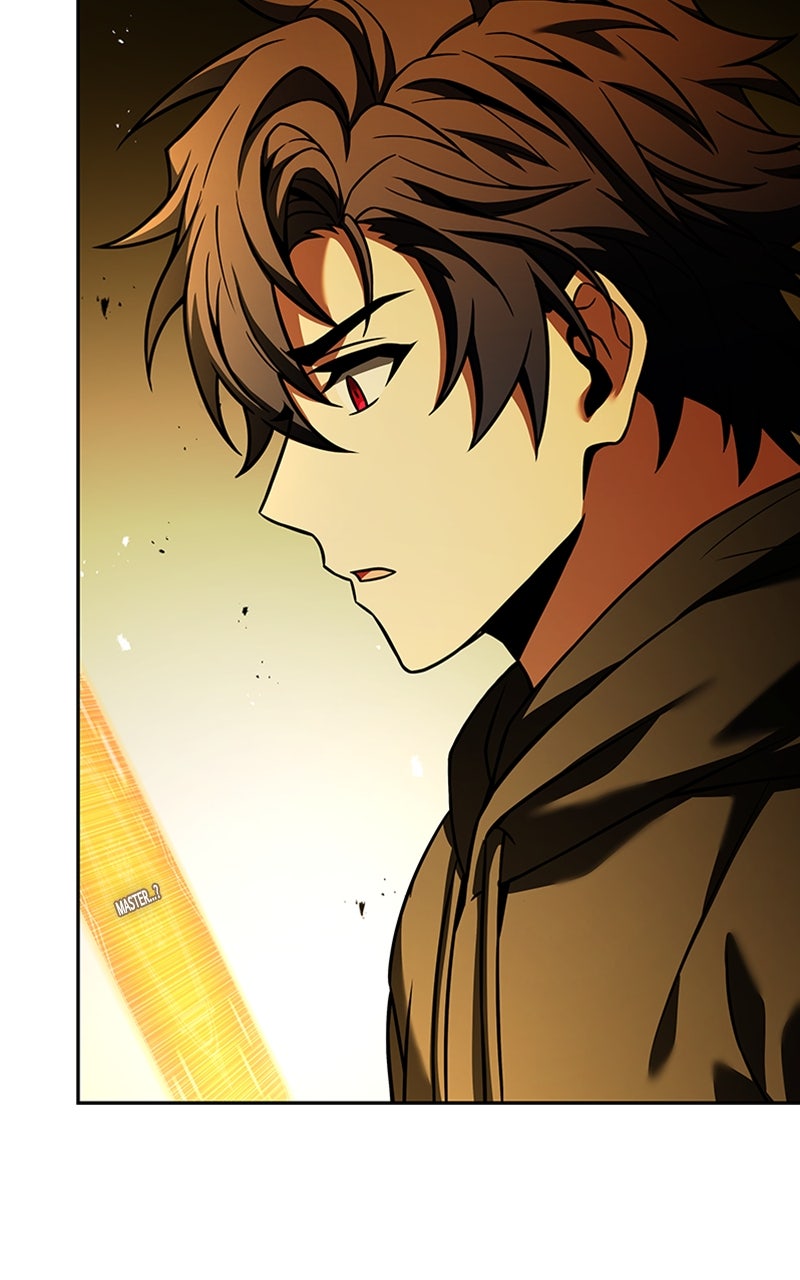 Read The Constellations Are My Disciples EN Manga Online