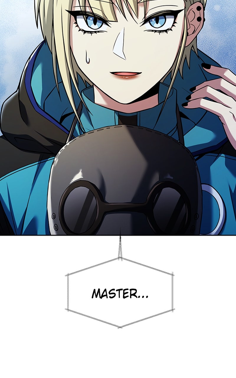 Read The Constellations Are My Disciples EN Manga Online