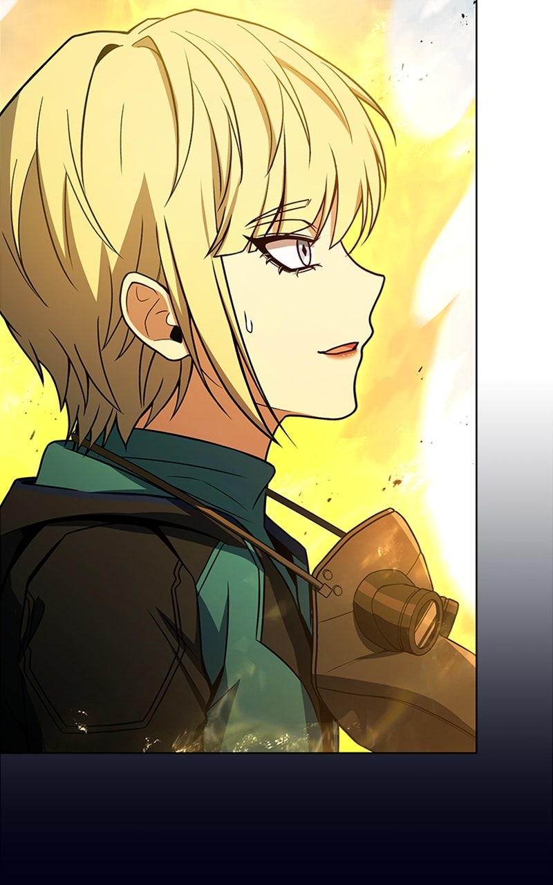 Read The Constellations Are My Disciples EN Manga Online