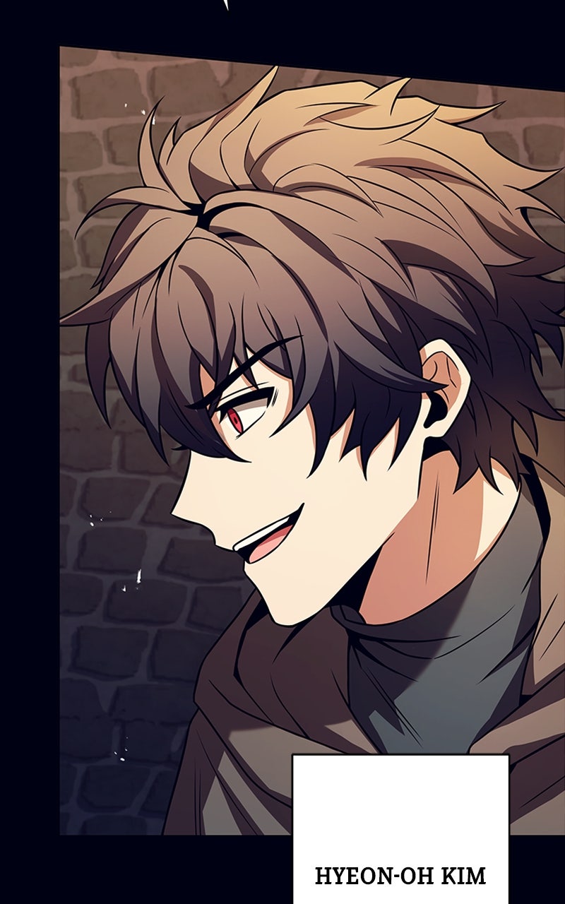 Read The Constellations Are My Disciples EN Manga Online