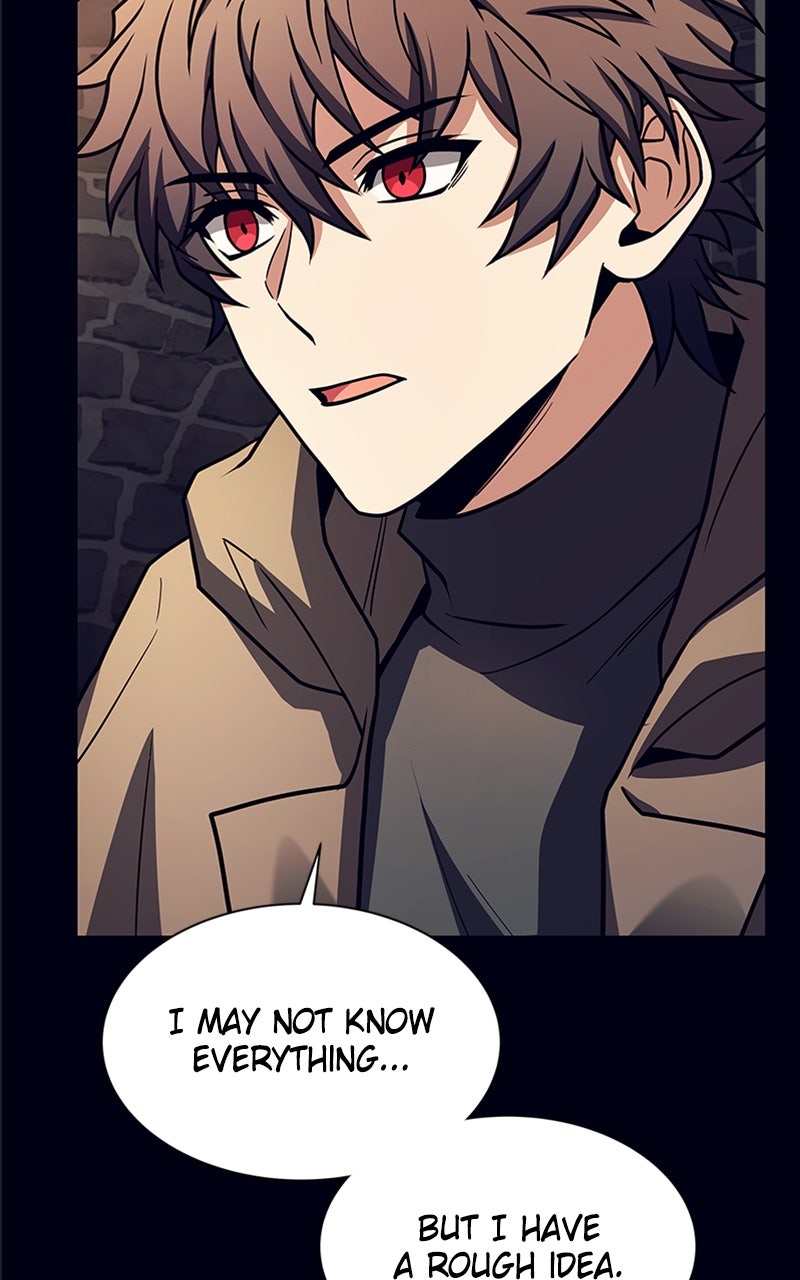 Read The Constellations Are My Disciples EN Manga Online
