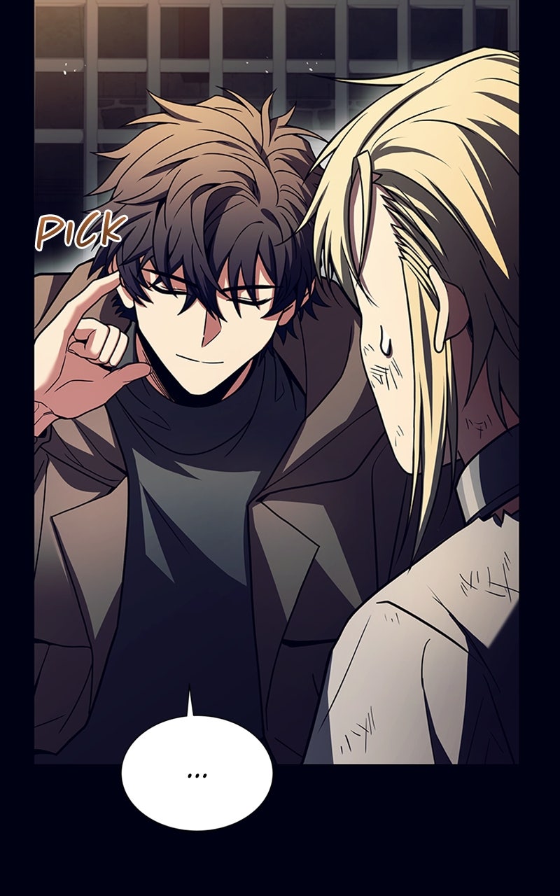 Read The Constellations Are My Disciples EN Manga Online