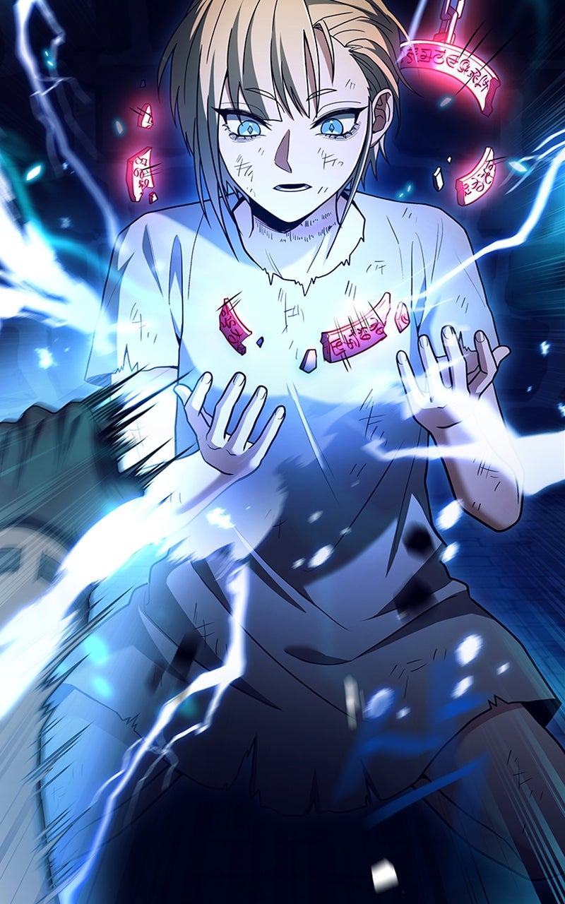 Read The Constellations Are My Disciples EN Manga Online