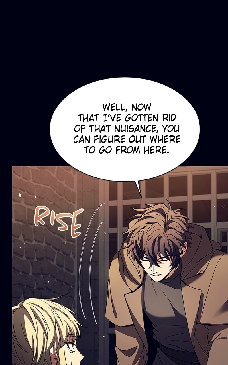 Read The Constellations Are My Disciples EN Manga Online