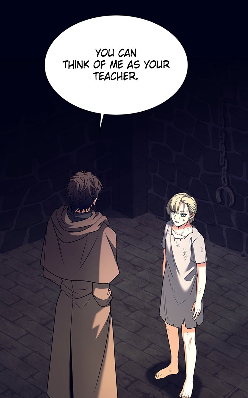 Read The Constellations Are My Disciples EN Manga Online