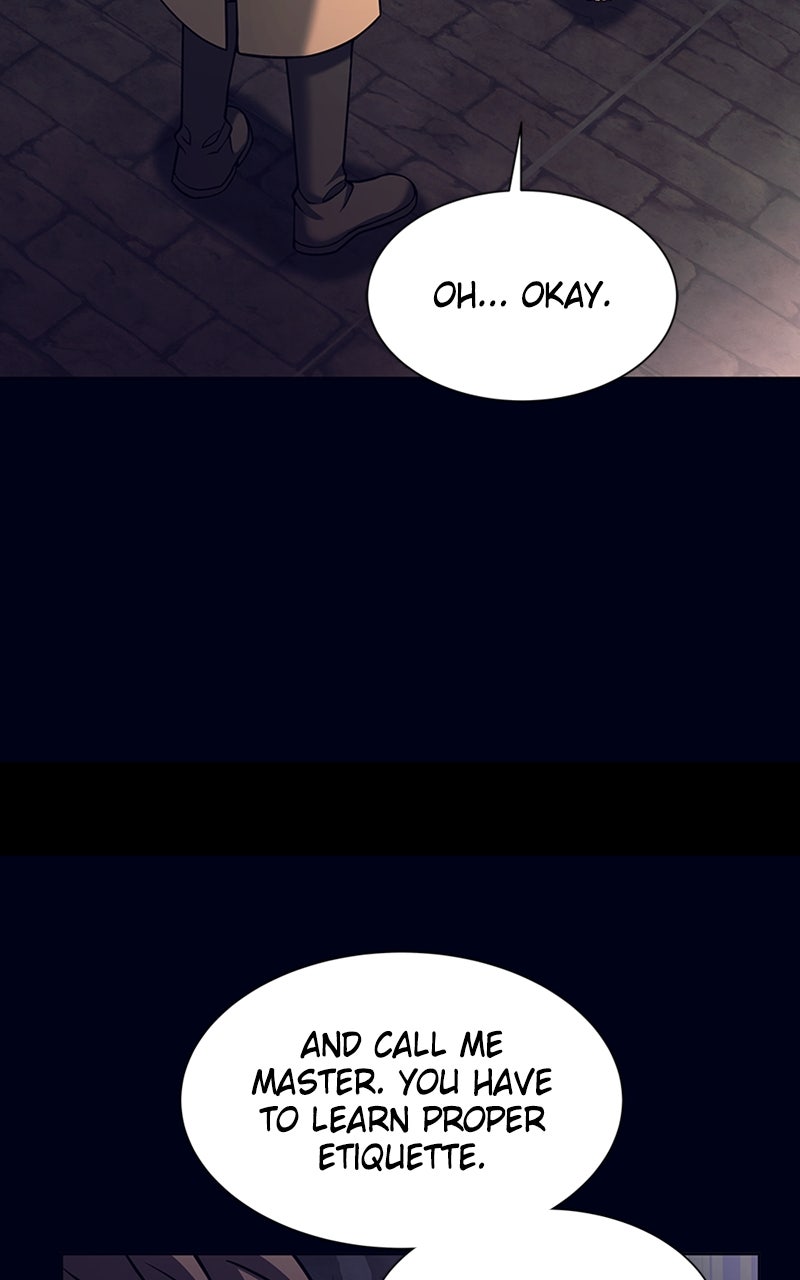 Read The Constellations Are My Disciples EN Manga Online