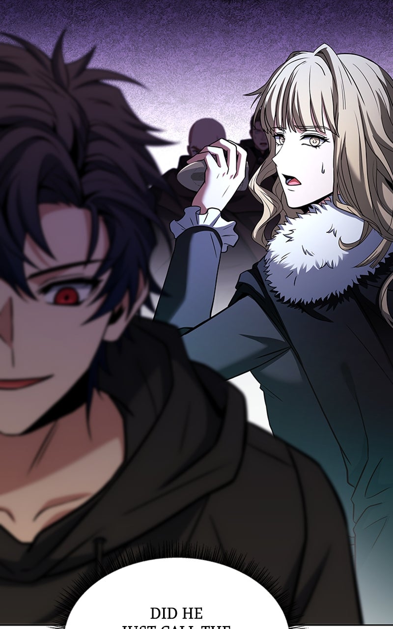 Read The Constellations Are My Disciples EN Manga Online