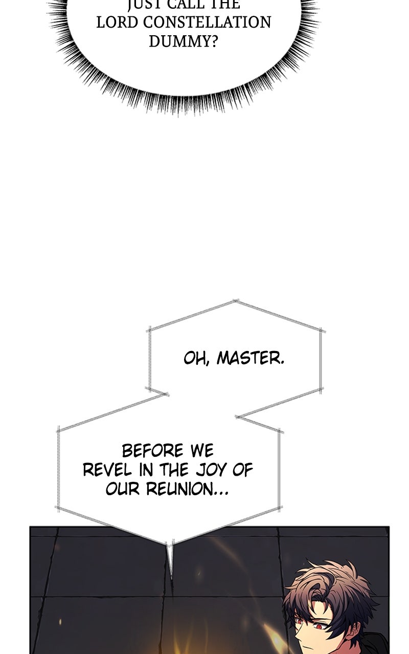 Read The Constellations Are My Disciples EN Manga Online