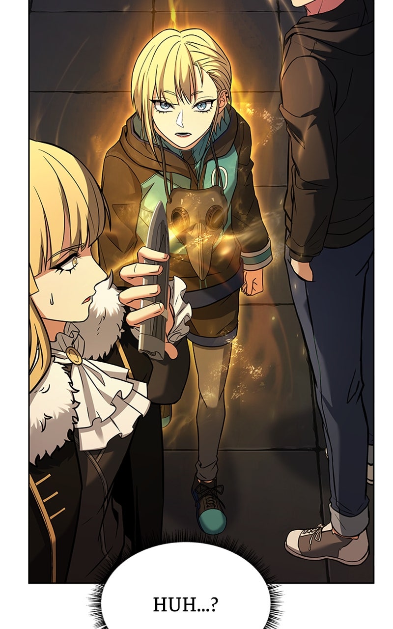 Read The Constellations Are My Disciples EN Manga Online