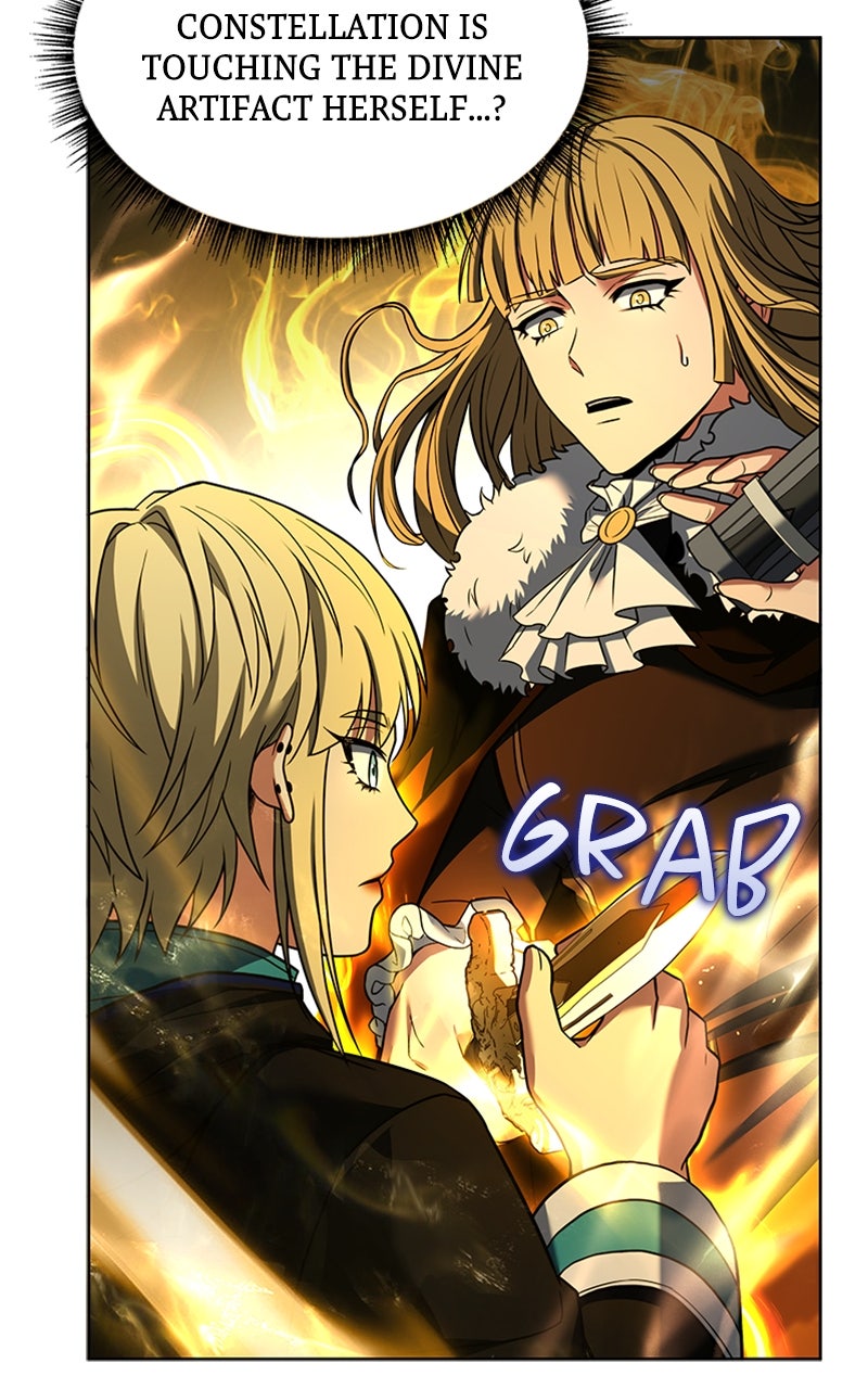 Read The Constellations Are My Disciples EN Manga Online
