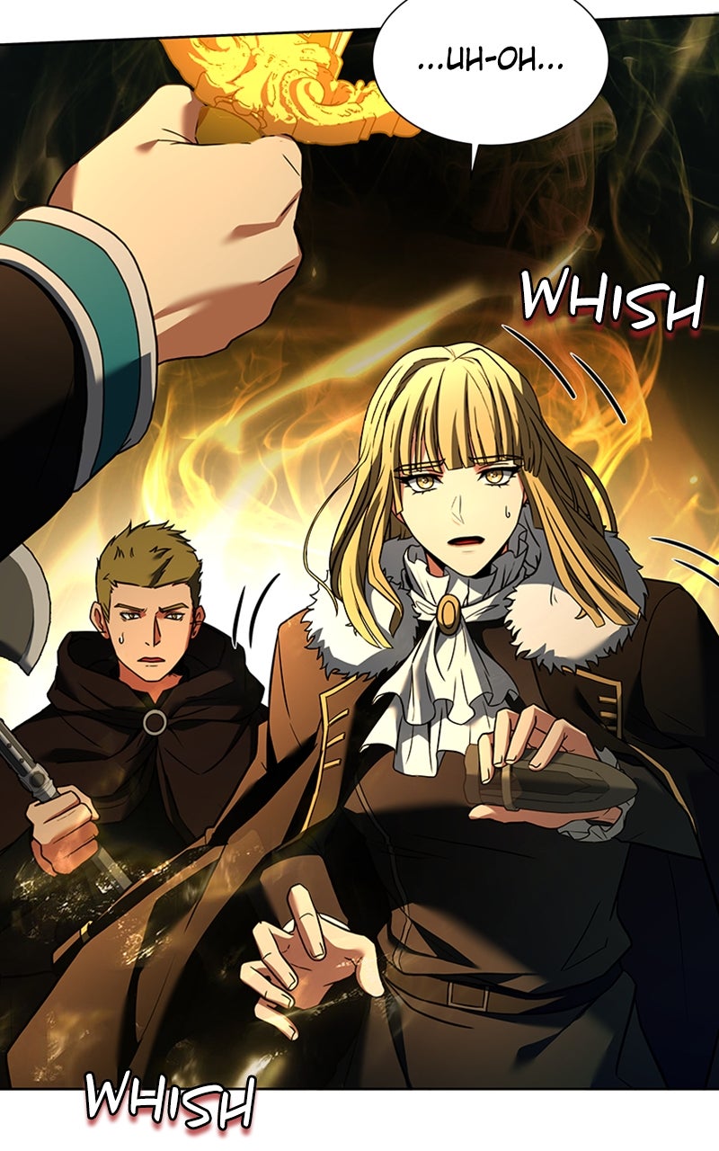 Read The Constellations Are My Disciples EN Manga Online