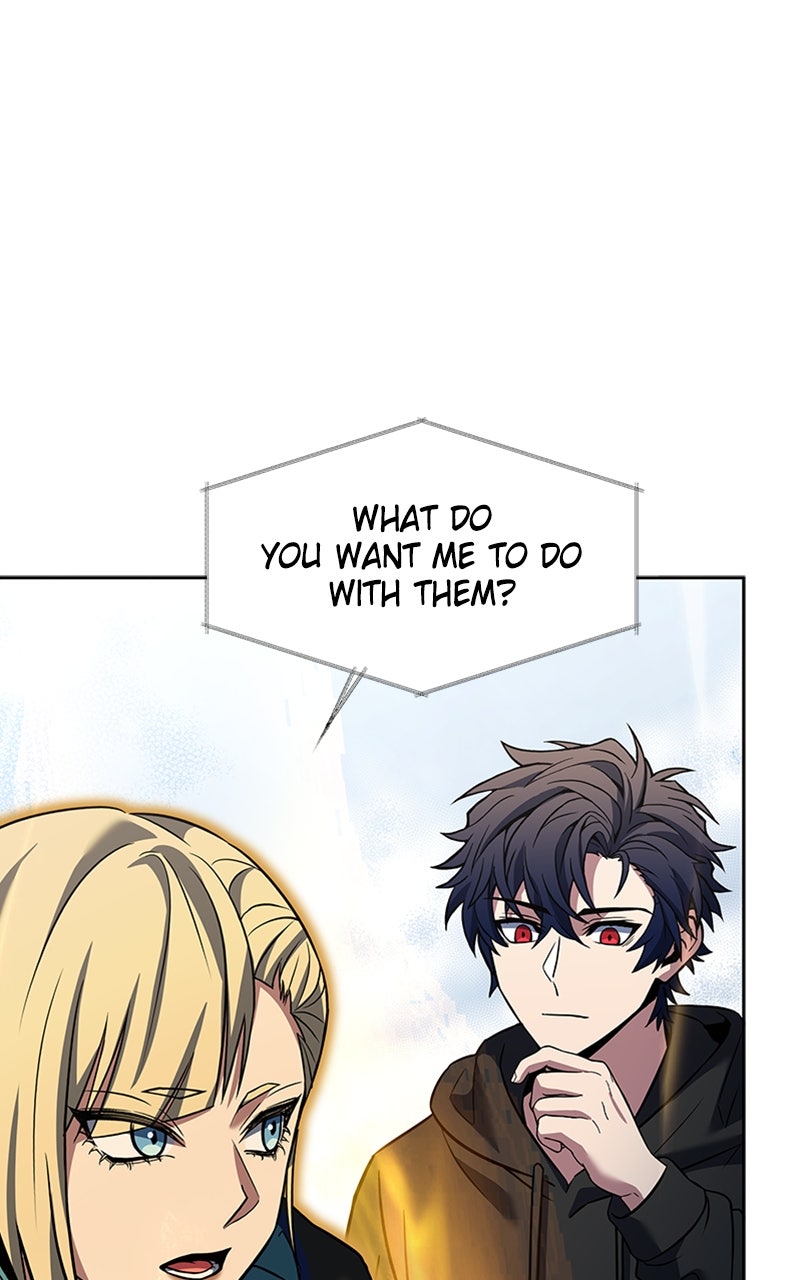 Read The Constellations Are My Disciples EN Manga Online