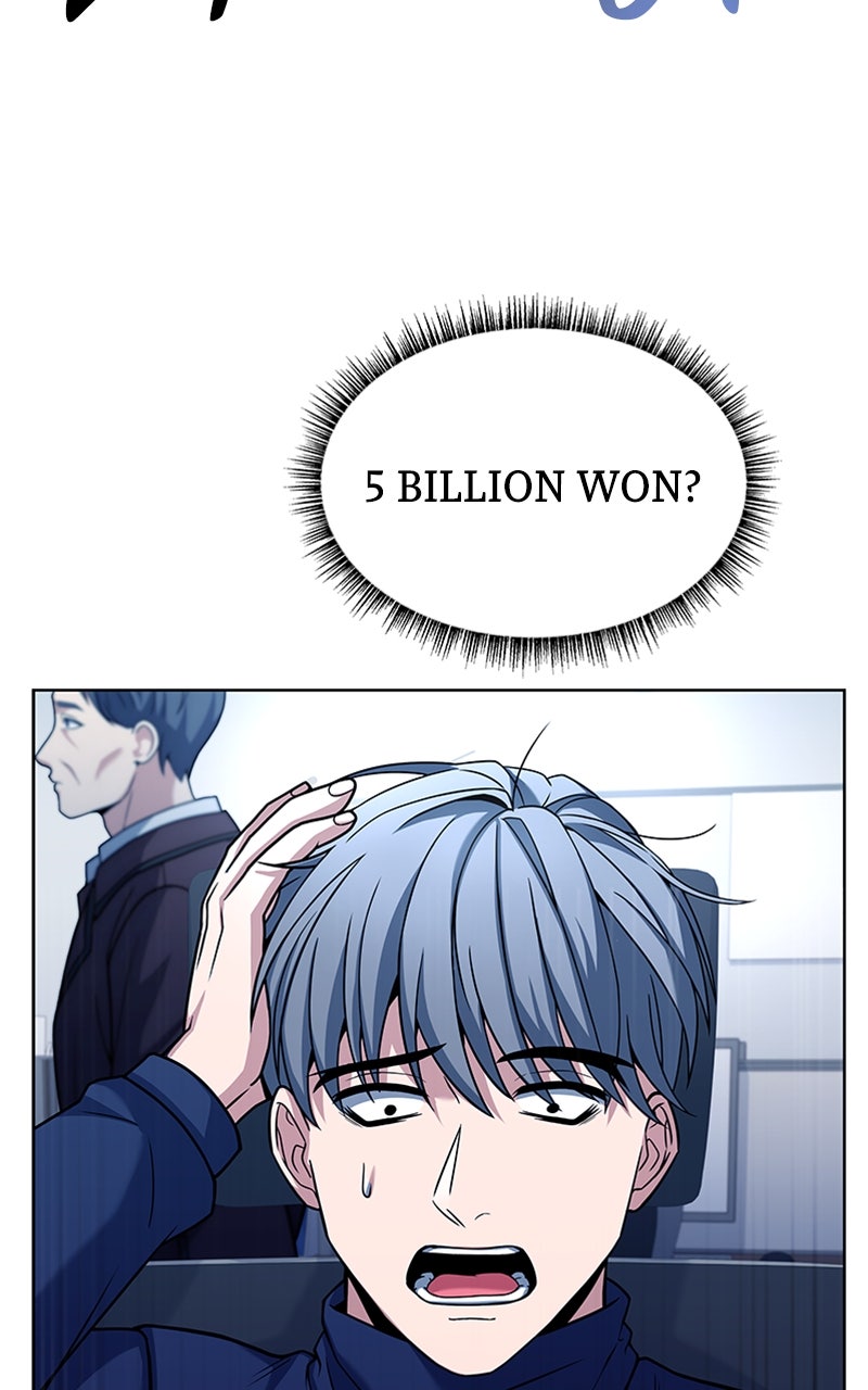 Read The Constellations Are My Disciples EN Manga Online