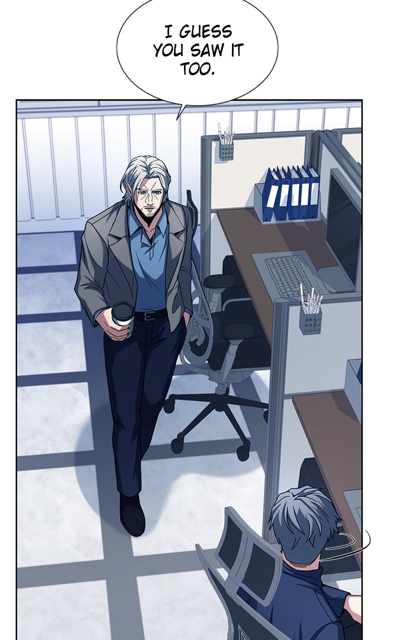 Read The Constellations Are My Disciples EN Manga Online