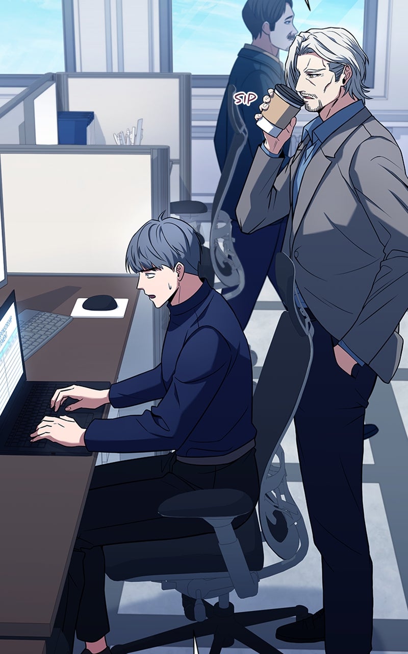 Read The Constellations Are My Disciples EN Manga Online