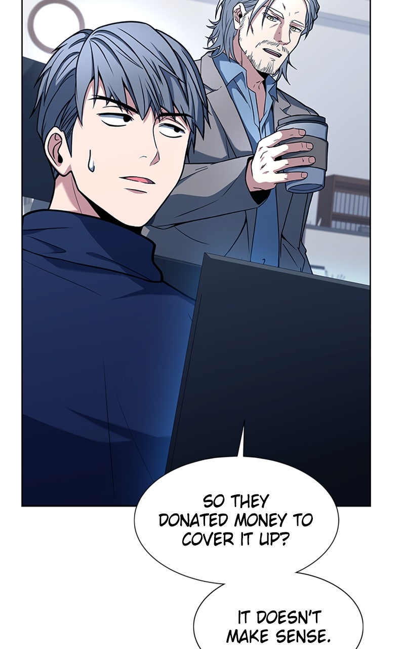 Read The Constellations Are My Disciples EN Manga Online