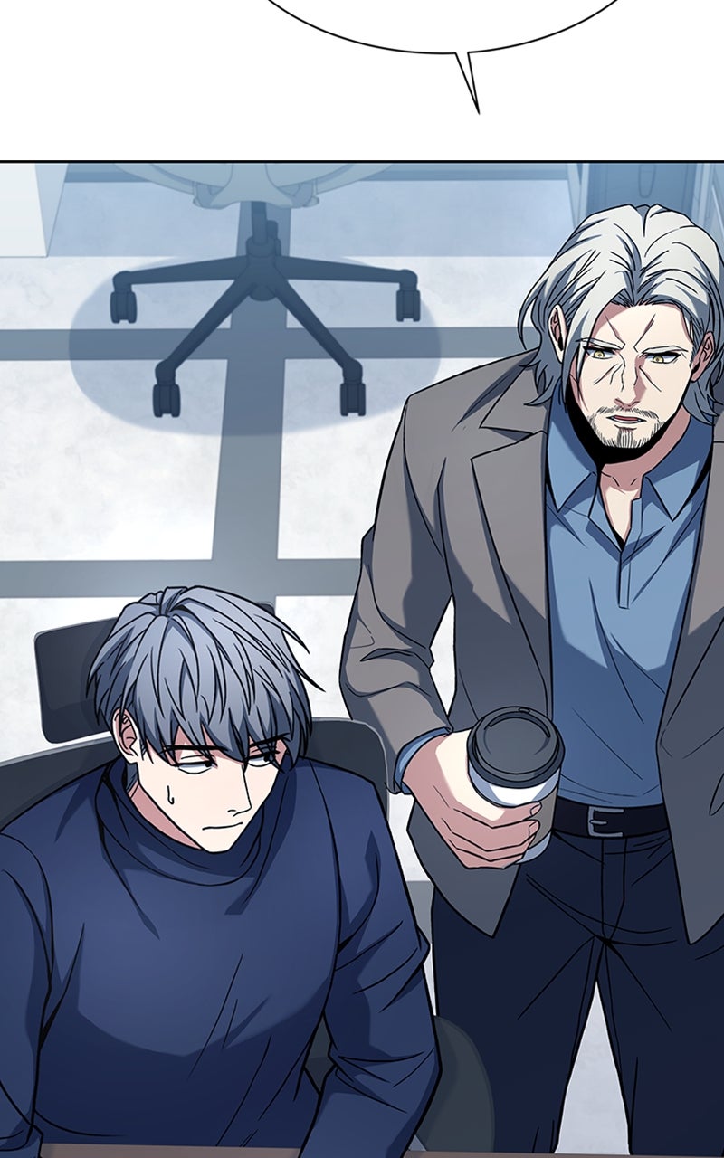 Read The Constellations Are My Disciples EN Manga Online