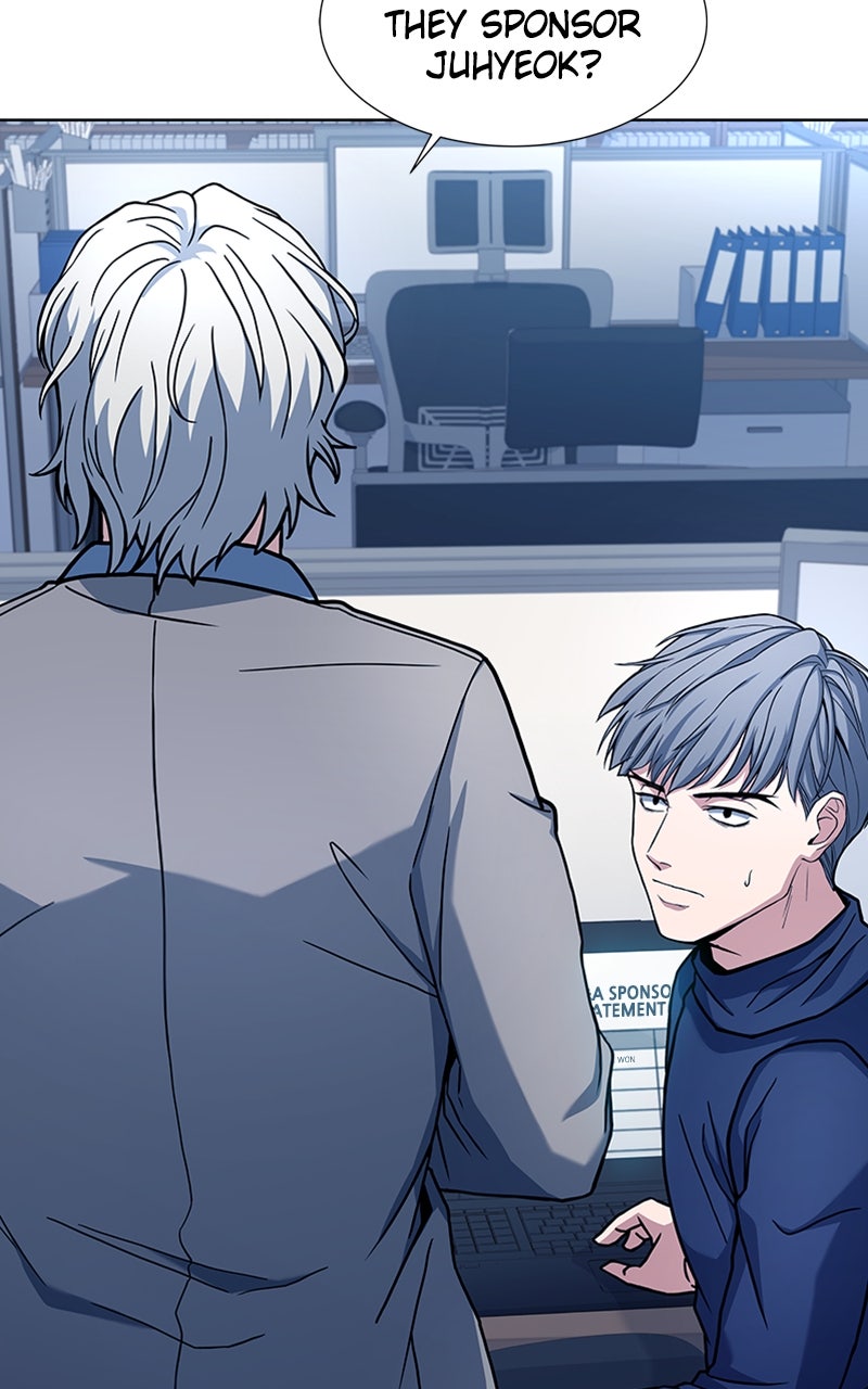 Read The Constellations Are My Disciples EN Manga Online
