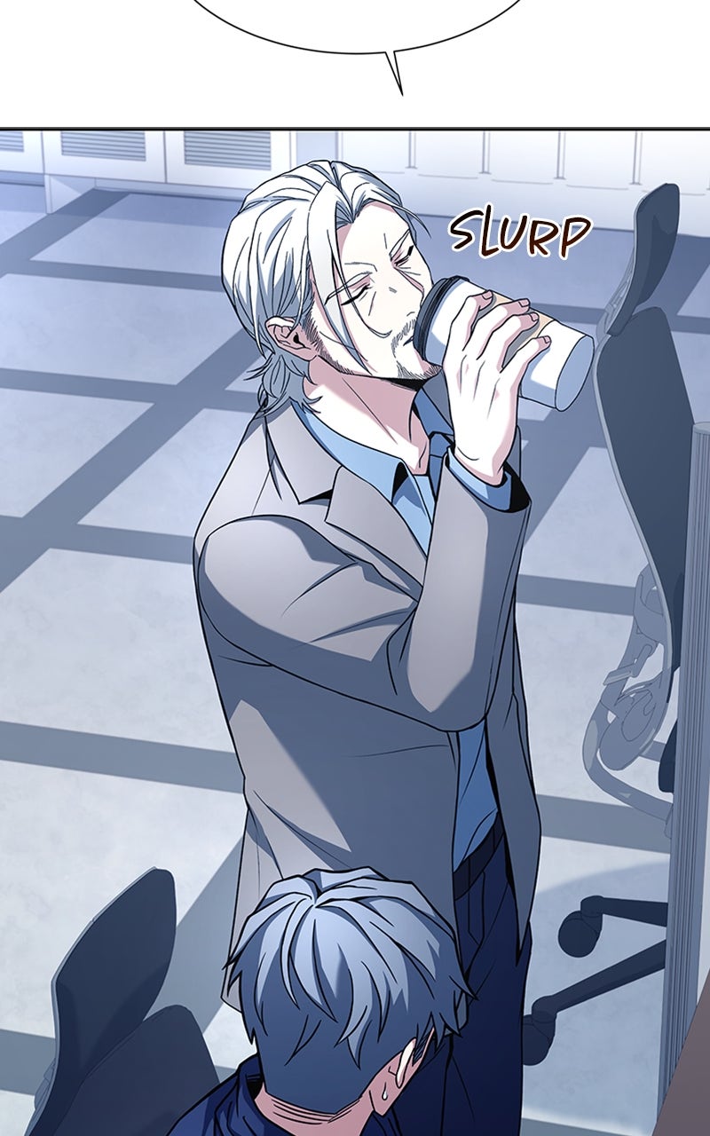 Read The Constellations Are My Disciples EN Manga Online