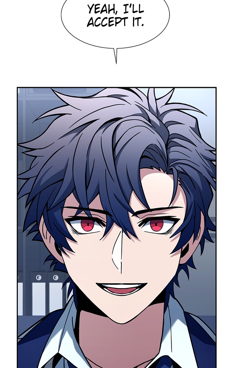 Read The Constellations Are My Disciples EN Manga Online