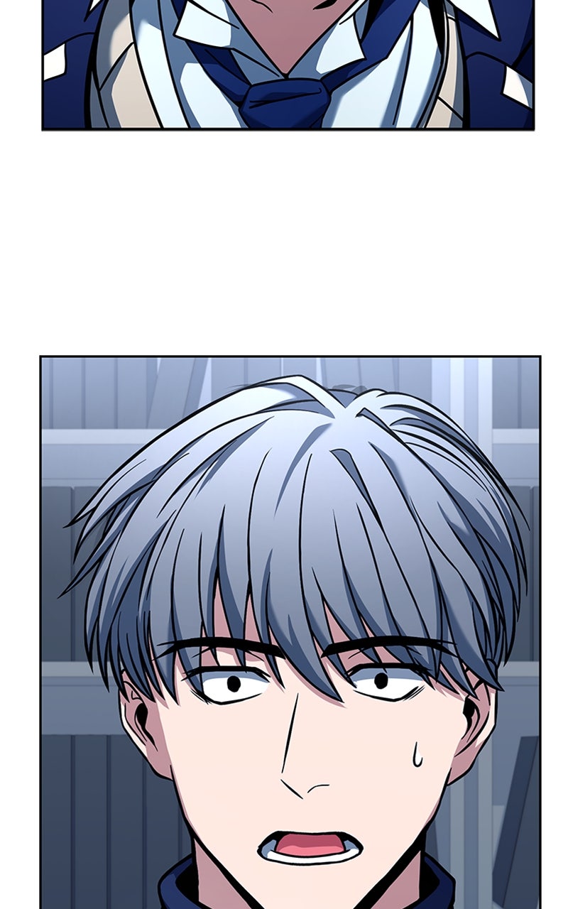 Read The Constellations Are My Disciples EN Manga Online