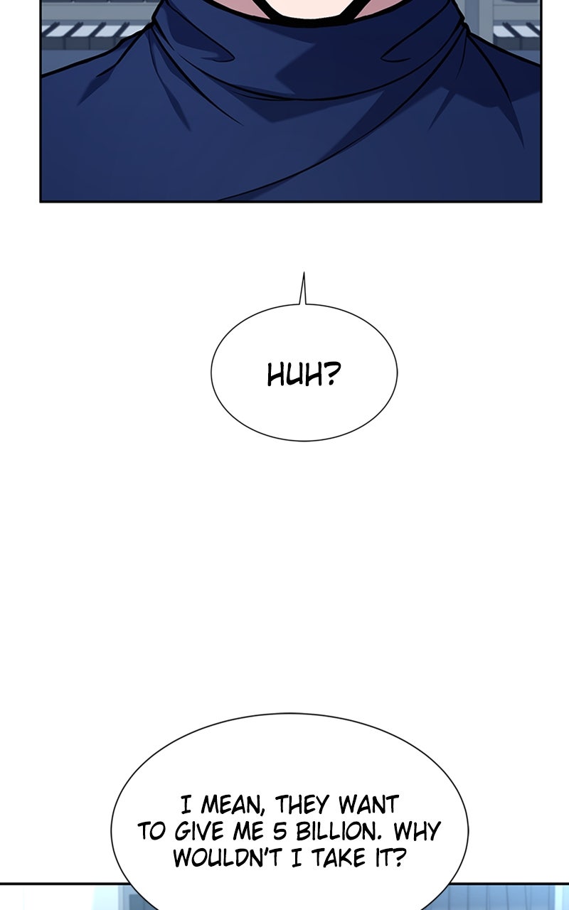 Read The Constellations Are My Disciples EN Manga Online