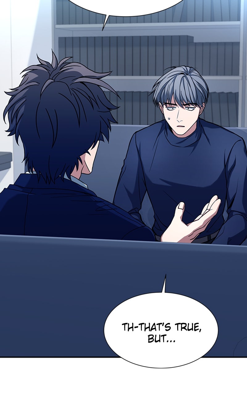 Read The Constellations Are My Disciples EN Manga Online