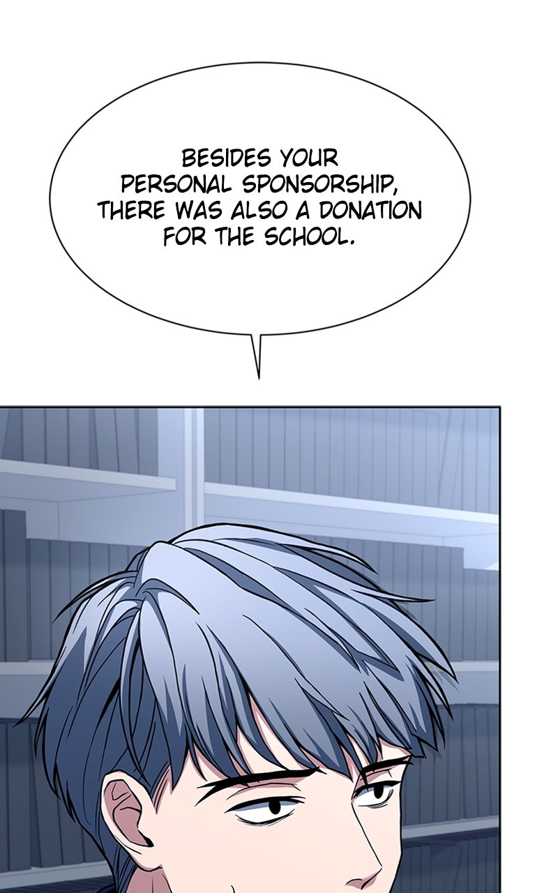 Read The Constellations Are My Disciples EN Manga Online