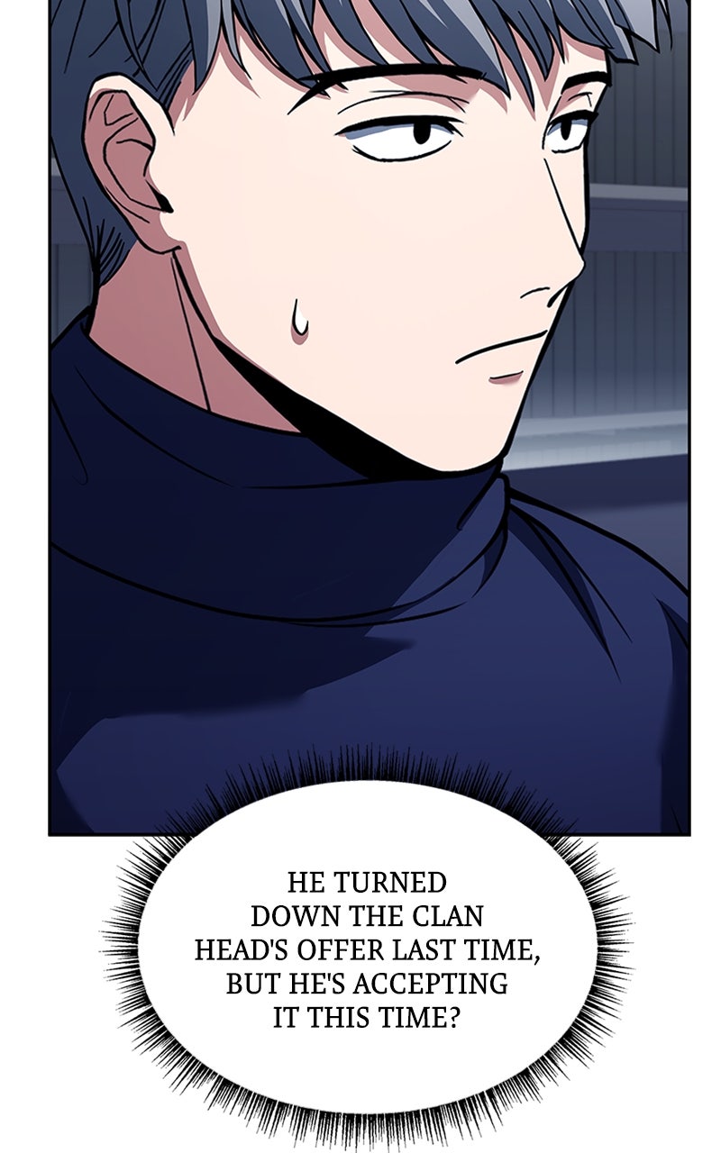 Read The Constellations Are My Disciples EN Manga Online