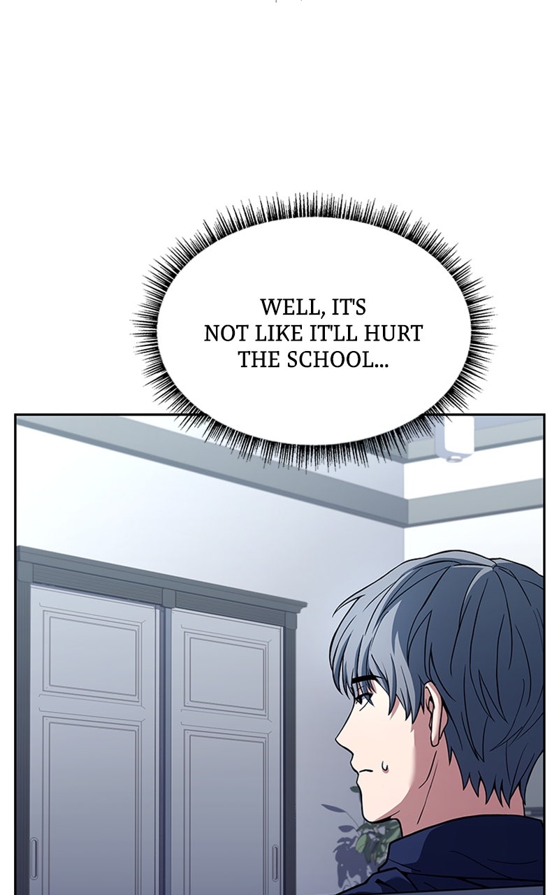 Read The Constellations Are My Disciples EN Manga Online