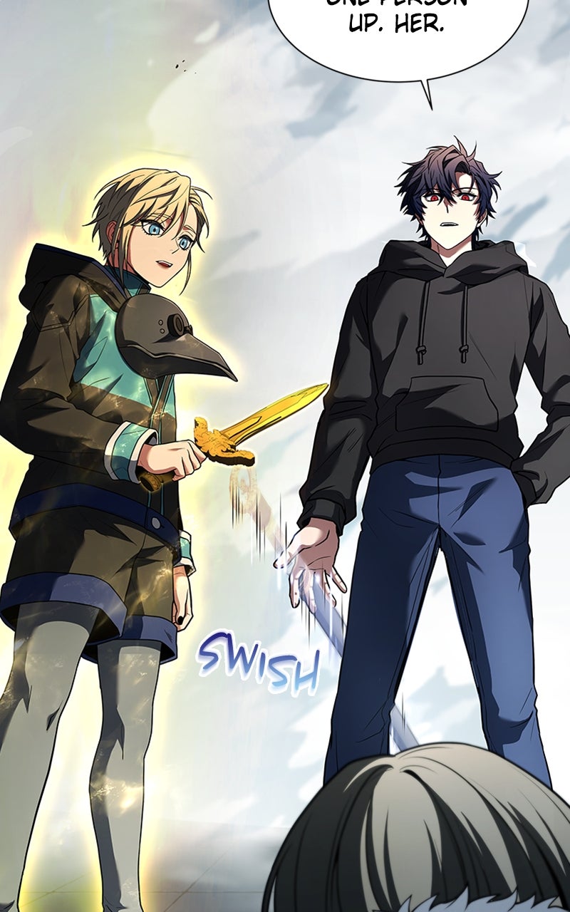 Read The Constellations Are My Disciples EN Manga Online