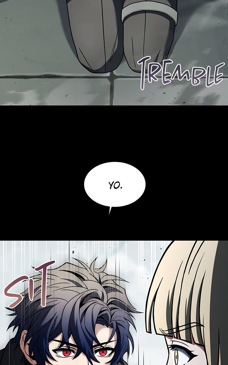 Read The Constellations Are My Disciples EN Manga Online
