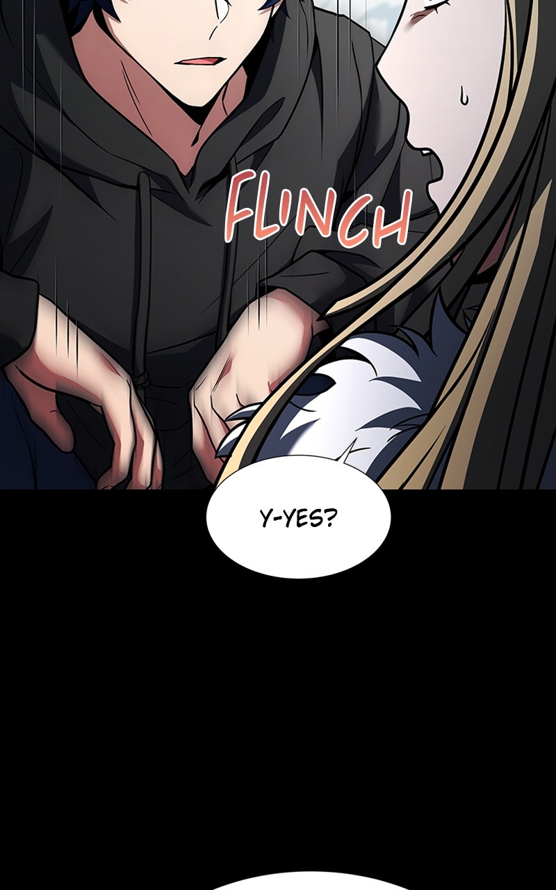 Read The Constellations Are My Disciples EN Manga Online