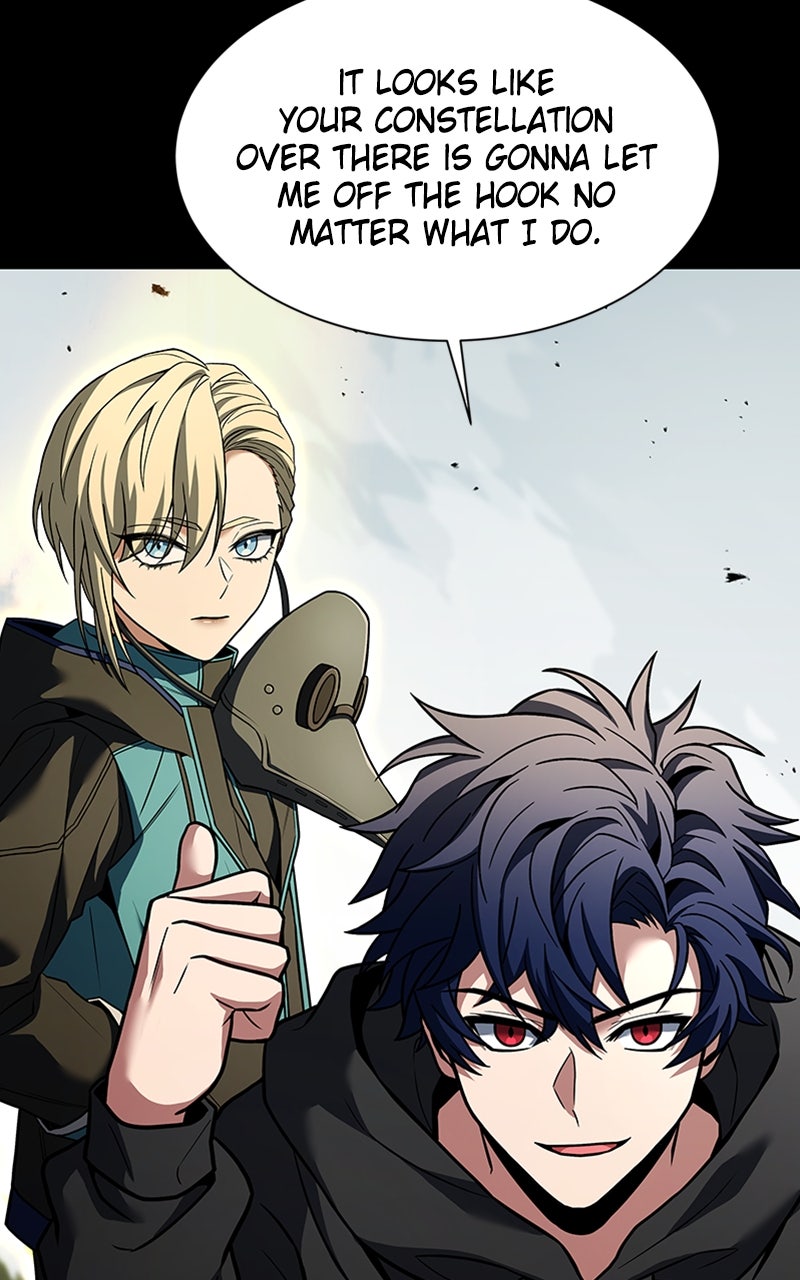 Read The Constellations Are My Disciples EN Manga Online