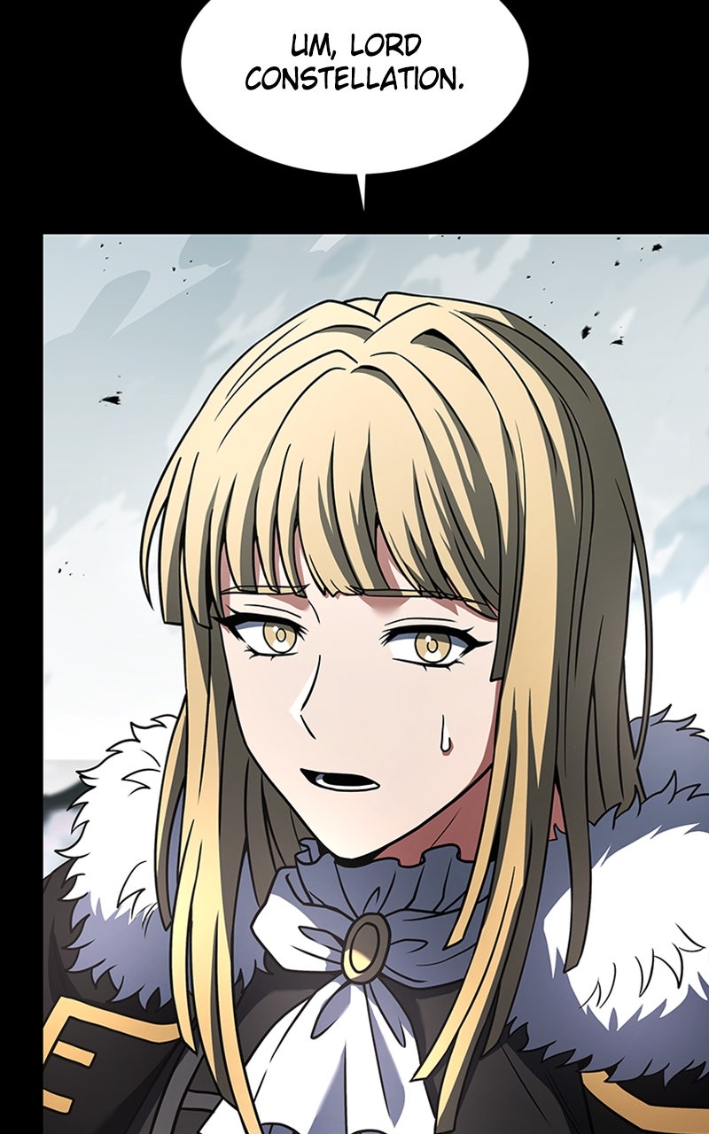 Read The Constellations Are My Disciples EN Manga Online