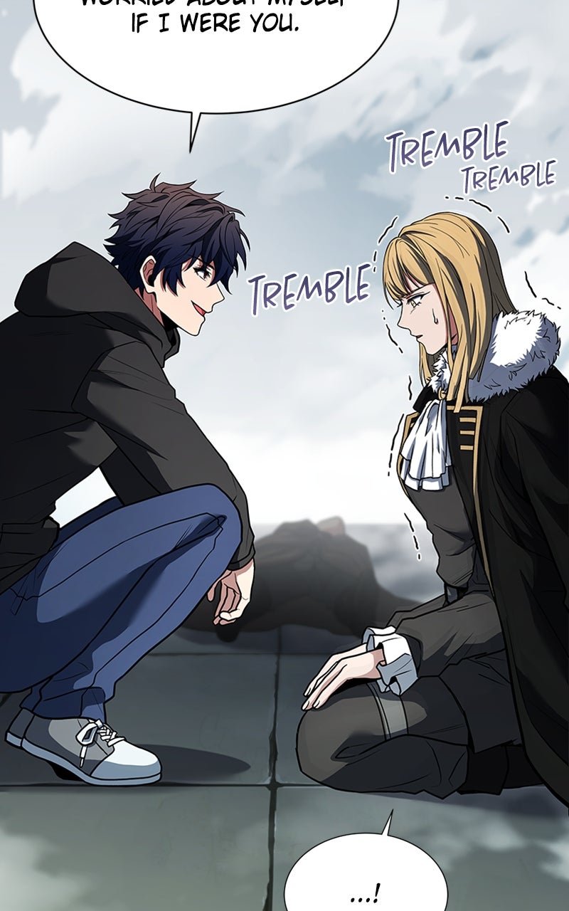 Read The Constellations Are My Disciples EN Manga Online