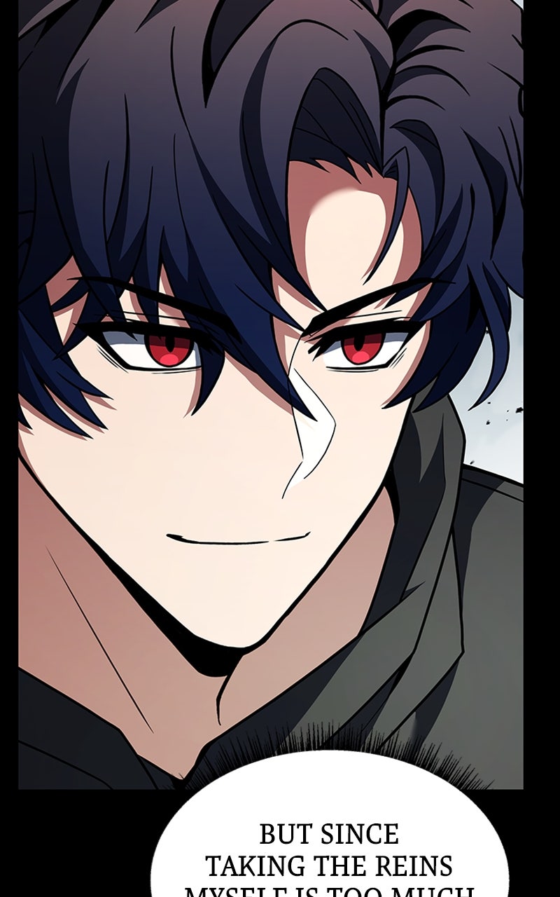 Read The Constellations Are My Disciples EN Manga Online