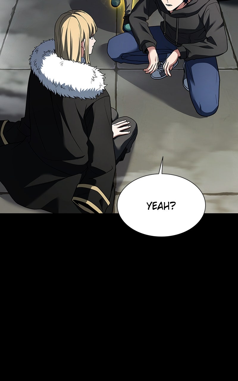 Read The Constellations Are My Disciples EN Manga Online