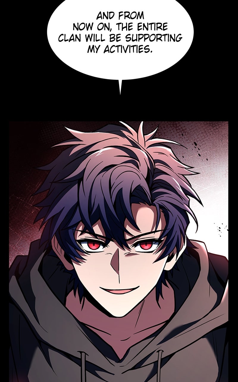 Read The Constellations Are My Disciples EN Manga Online