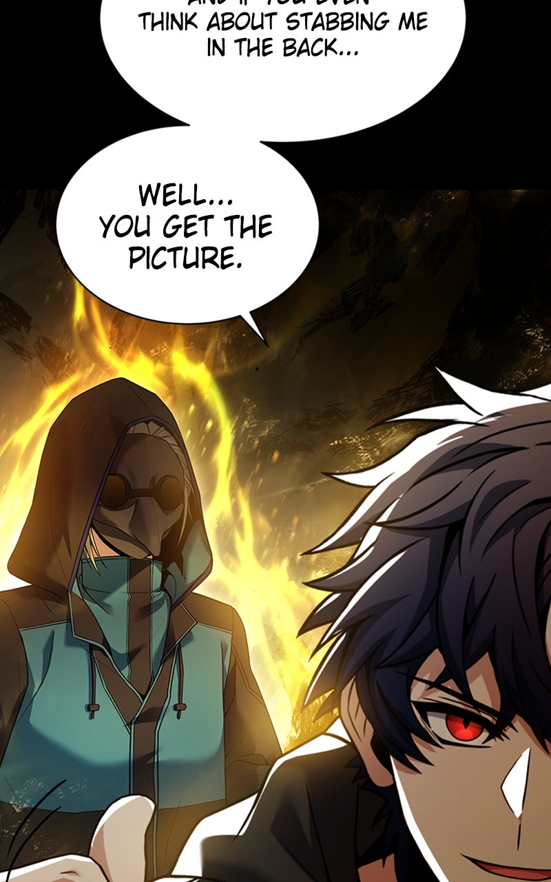 Read The Constellations Are My Disciples EN Manga Online