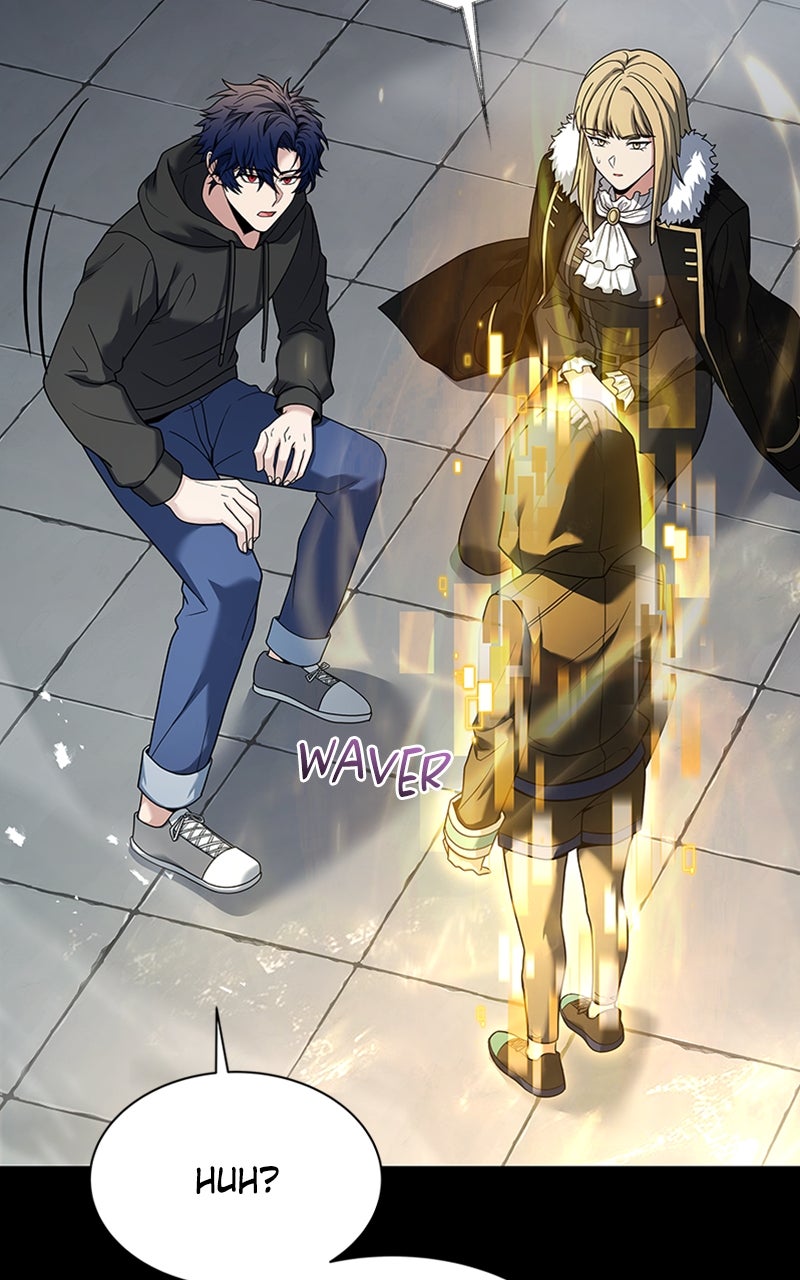Read The Constellations Are My Disciples EN Manga Online