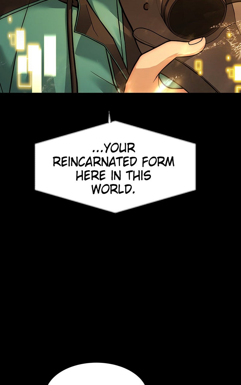 Read The Constellations Are My Disciples EN Manga Online